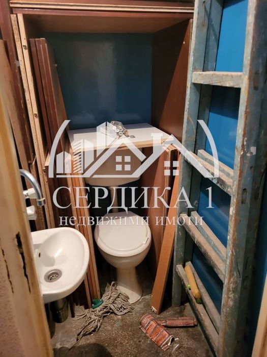 Продава се Тристаен апартамент в София, Модерно предградие - 89 кв.м за 1332 €/кв.м - Снимка #11