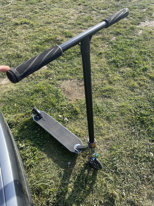 Trotineta Freestyle Oxelo MF 3.6 V5 Neocrom