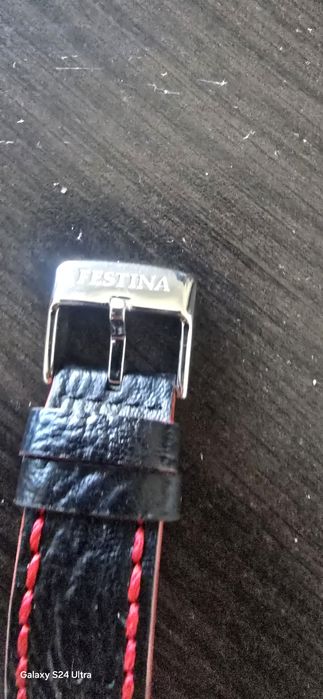 Ceas festina  barbatesc