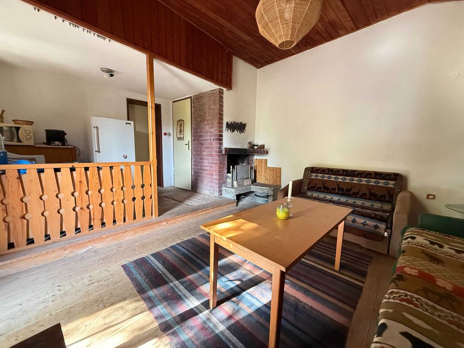 Продава се Къща в с. Червена локва, Област Габрово - 128 кв.м за 1196 €/кв.м - Снимка #6