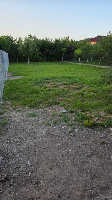 Casă de Vânzare în Sebiș, Jud. Arad – Teren 602 mp – 11 m front stradal