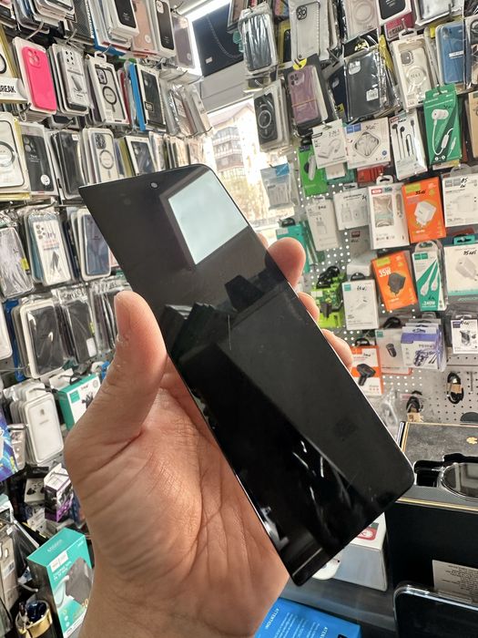 Display original Samsung fold 5 6  Flip 5 6 S23 S24 ultra