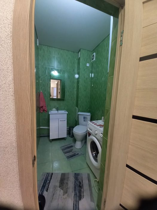 Продаётся 3х ком кв Саина 36б