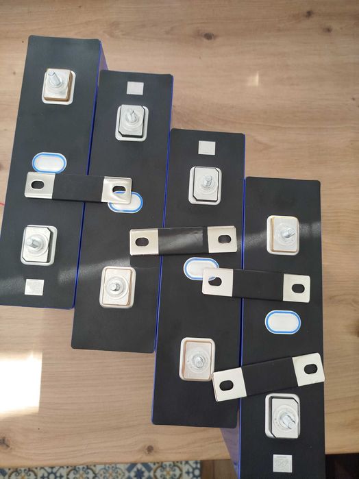 Акумулатор LiFePO4 150 Ah Active Smart BMS