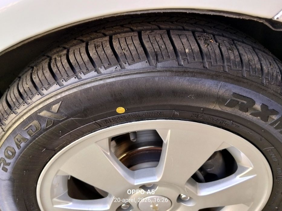 Chevrolet Lacetti / Gentra 2019 — 6