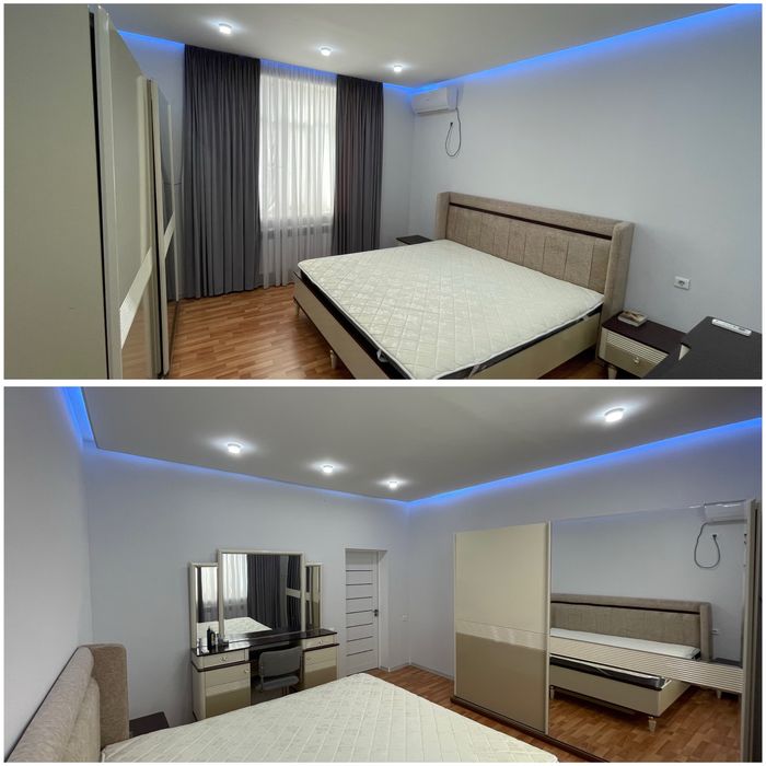 ‼️ Kvartira yevroremont 4 xona novostroyka. Super narx shoshiling