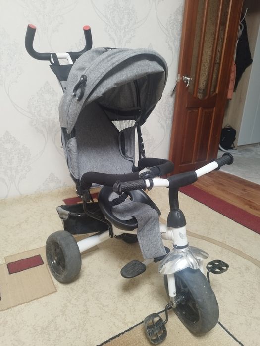 Продам детский велосипед