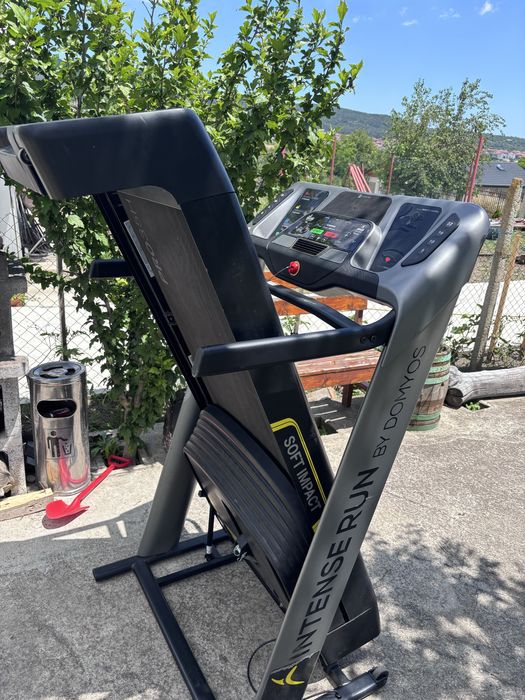 Domyos PRO 35H пътека за бягане