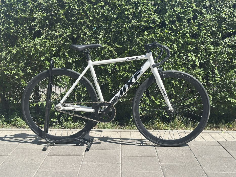 JIXF AT3 Sport Велосипед | Фикс | Fixed Gear