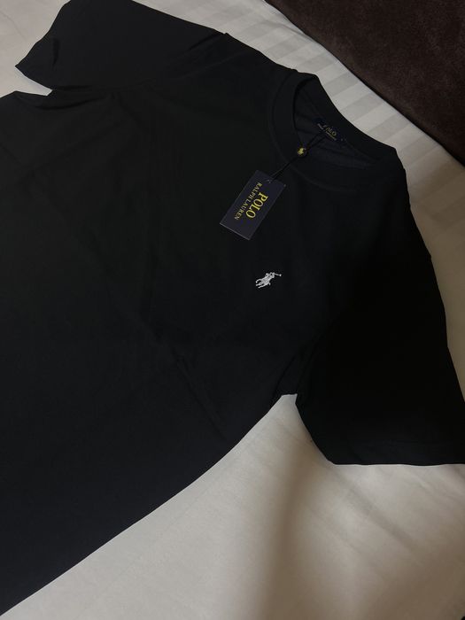 Compleu Ralph Lauren Negru