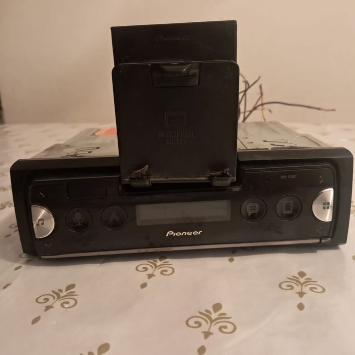 пионер мафон сатылады