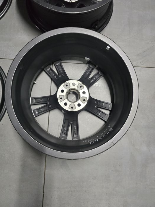 Roti Bmw Individual, Seria 2 3  , r19, g20, g22, g26