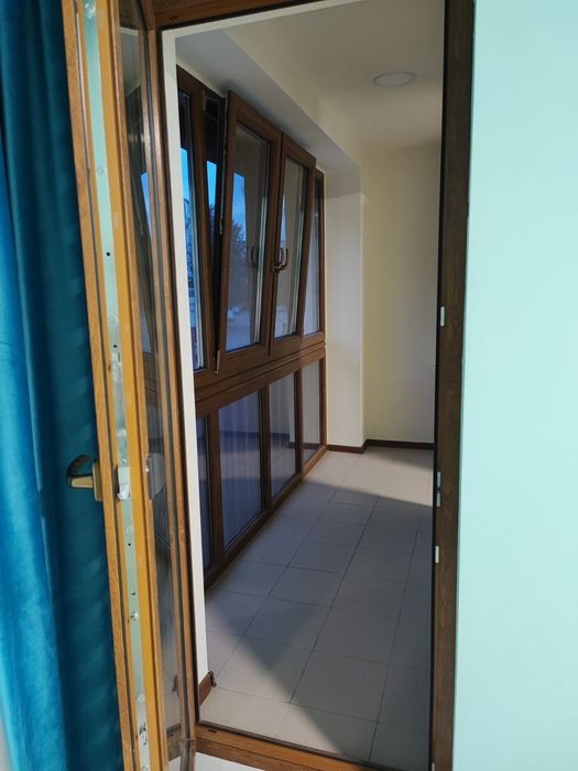 Închiriez apartament 2 camere