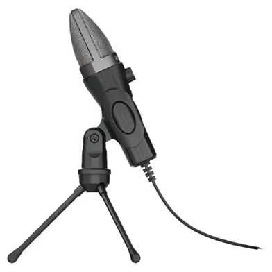 Микрофон A4Tech Bloody GM20 – игровой, USB, чёткий звук