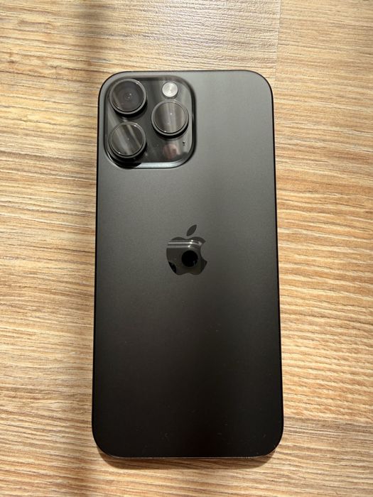 iPhone 16 Pro Max 256GB