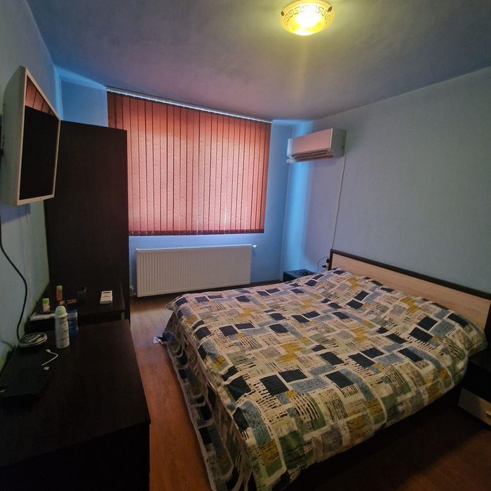 Дава се под наем Четиристаен апартамент в София, Малинова долина - 140 кв.м за 900 € - Снимка #3