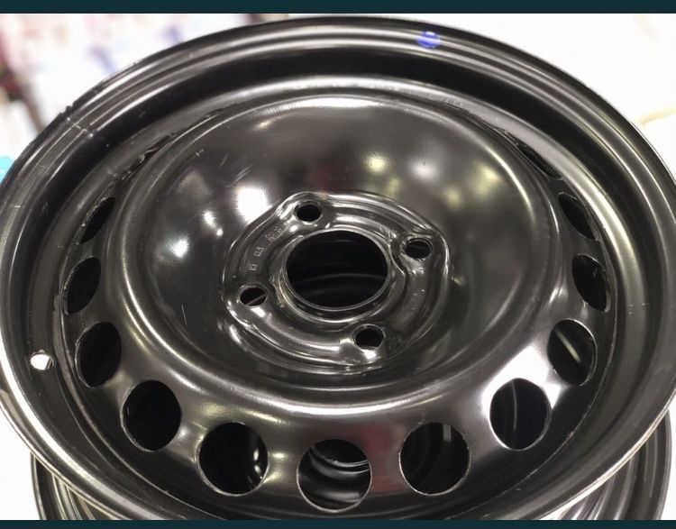 Diska GM. + Rasstrochka