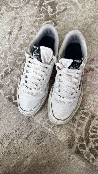 Мъжки маратонки Reebok 43н