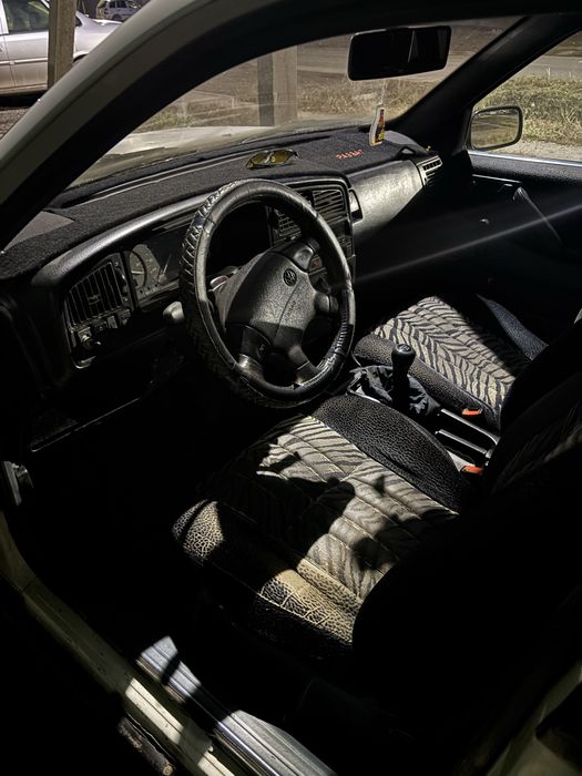 Продам запчасти ваз вента