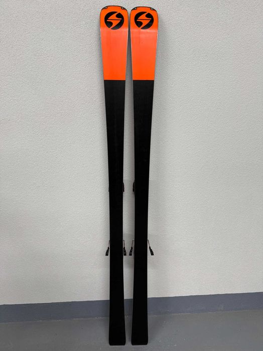 schi blizzard thunderbird r15 L180cm