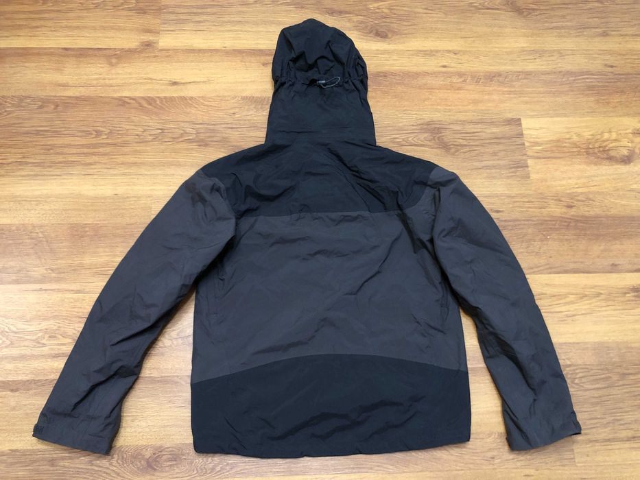 Helly Hansen яке М