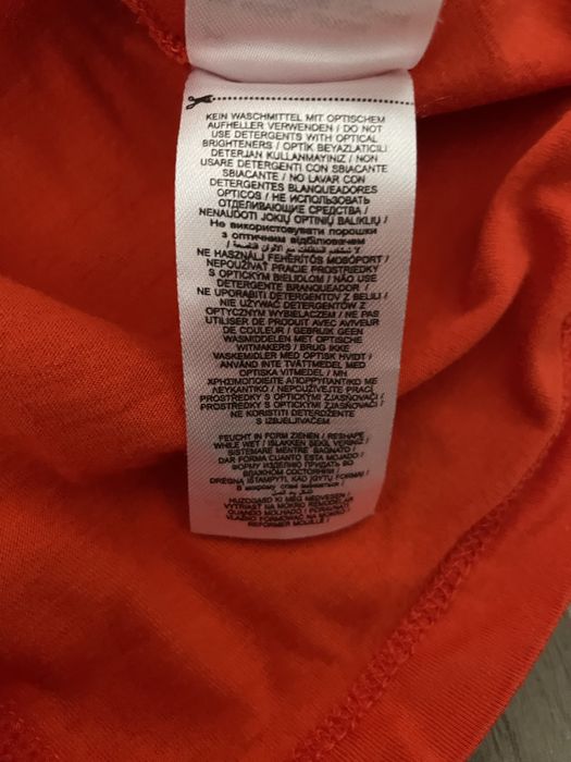 Tricou Marc O’Polo