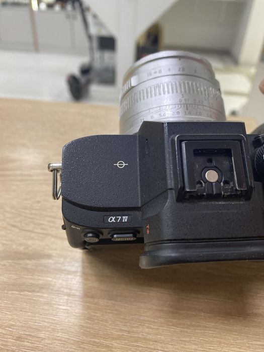 Sony a7 IV (Ilce-7M) (p25)