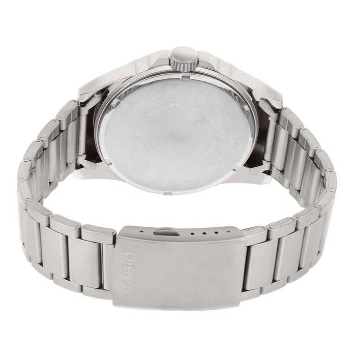 Часы кварцевые CASIO MTP-VD01D-1BVUDF