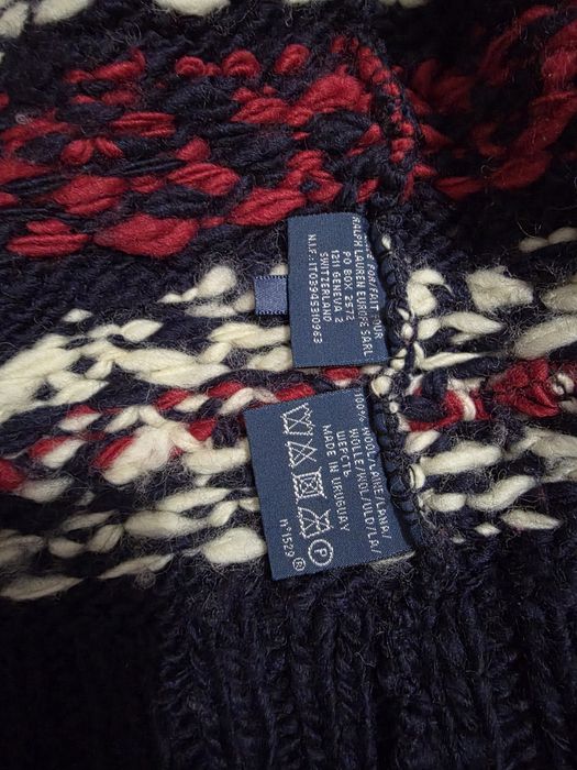 Продам оригинальный кардиган Ralf Lauren