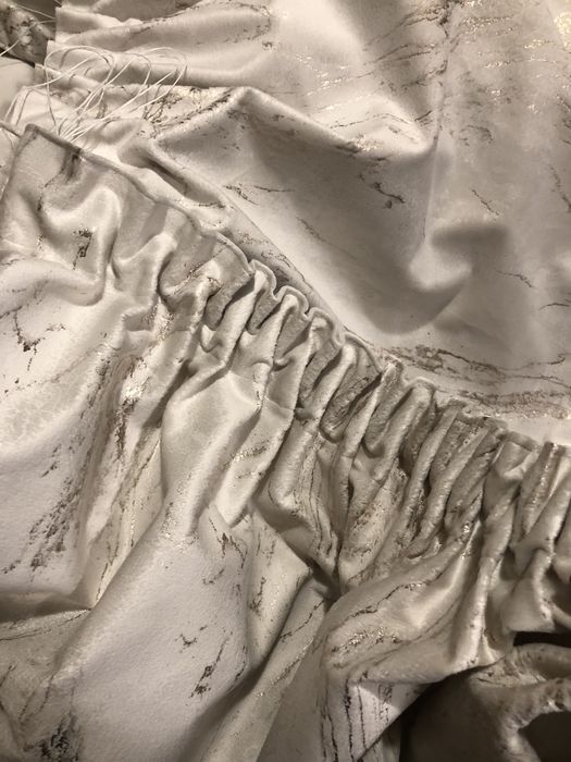 Draperie cu model 5m