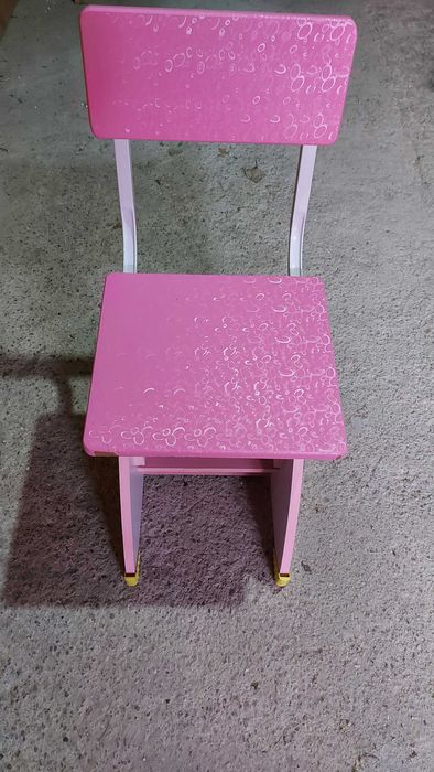 Birou școala pt. fete