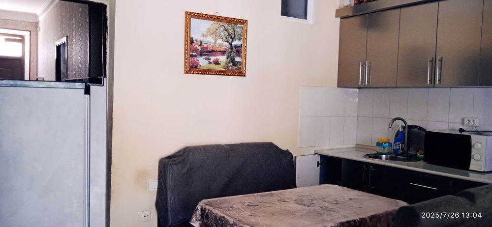 Саёхатда коттедж сотилади