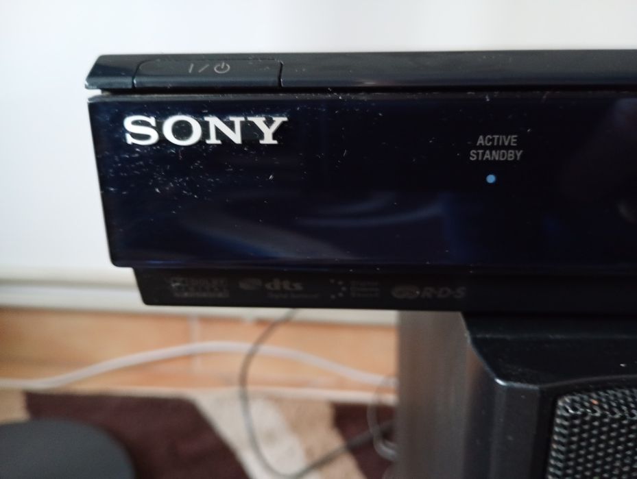 sistem Home Cinema 5.1 SONY 1000W-HDMI