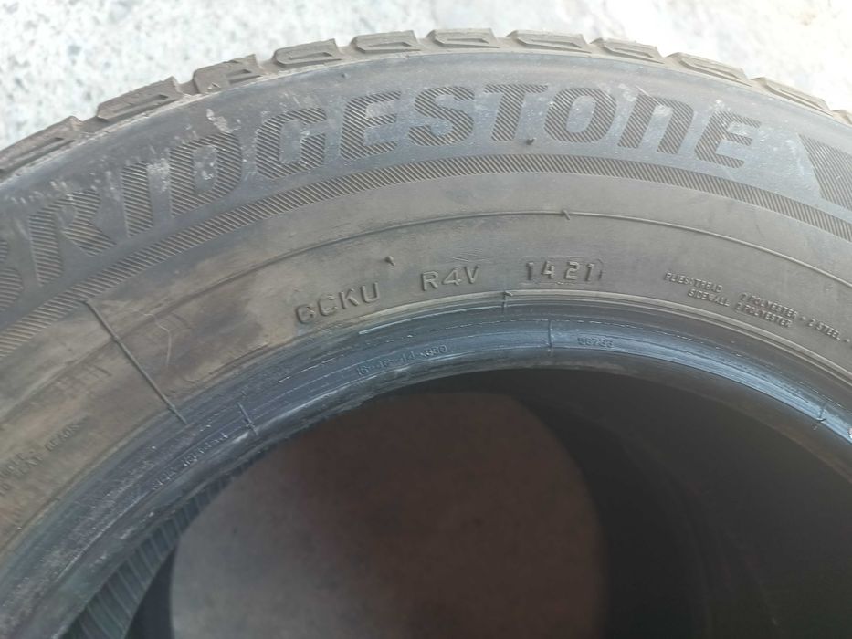 Зимни гуми 235 60 16