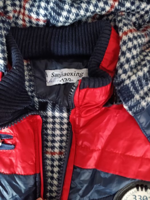 Продам комбинезон детский