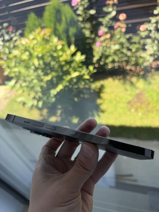 Apple iPhone 13 pro max 256gb  87% baterie