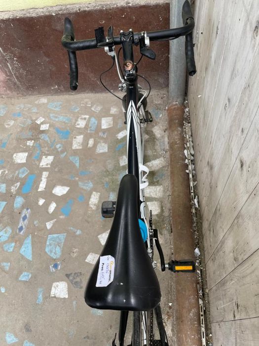 Bicicleta DiamondBack Racing Factura+Garantie -A-