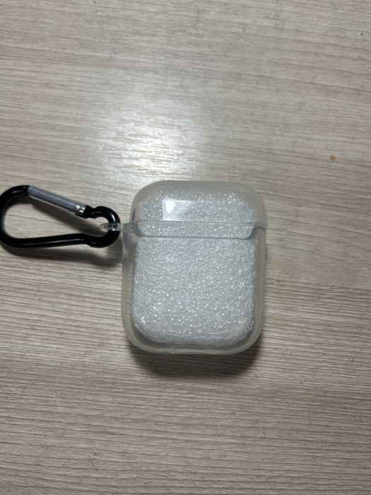 Чехол на эйр подсы