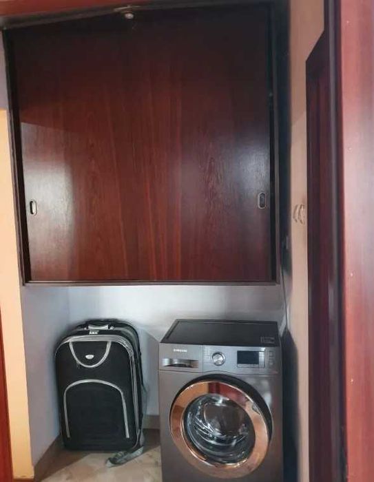 Дава се под наем Двустаен апартамент в Пловдив, Въстанически - 60 кв.м за 260.1 € - Снимка #6