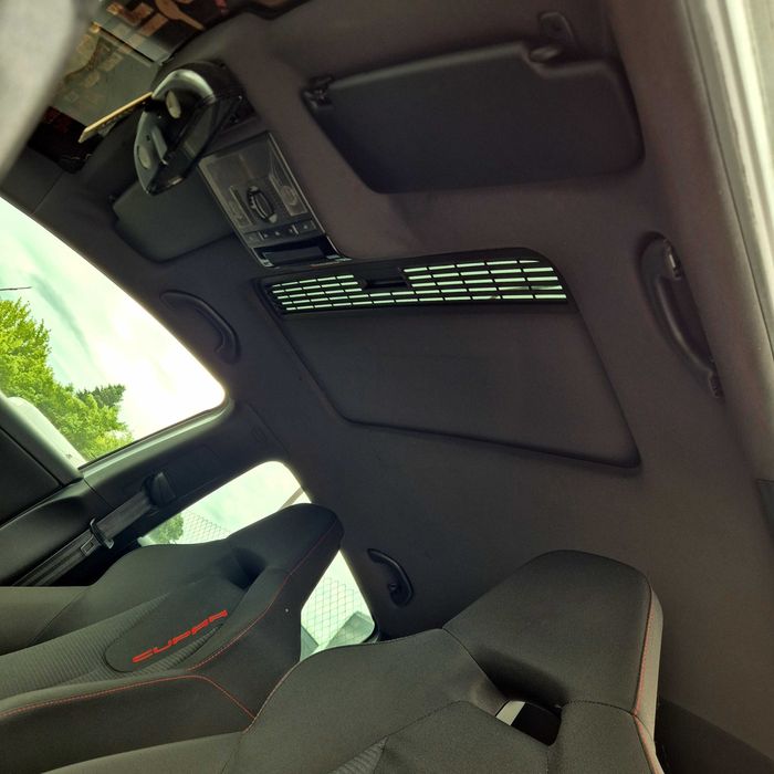 Продавам Seat Leon Cupra 1P 4x4 на части или цял