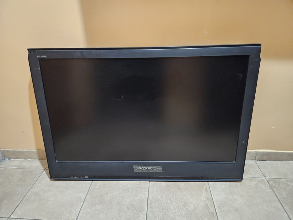 Плазменый телевизор SONY KDL40S2530