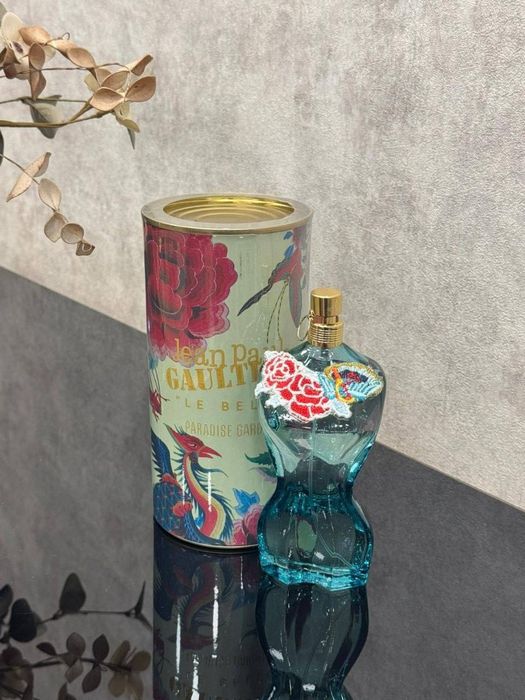 JEAN PAUL GAULTIER - La Belle Paradise Garden EDP - 100ml./ ТОП КЛАС
