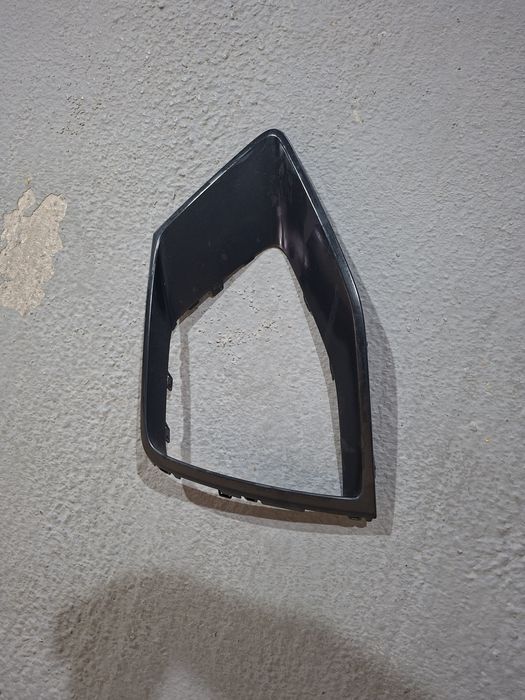 Grila proiector,ornament, Audi Q8 S-line/SQ8