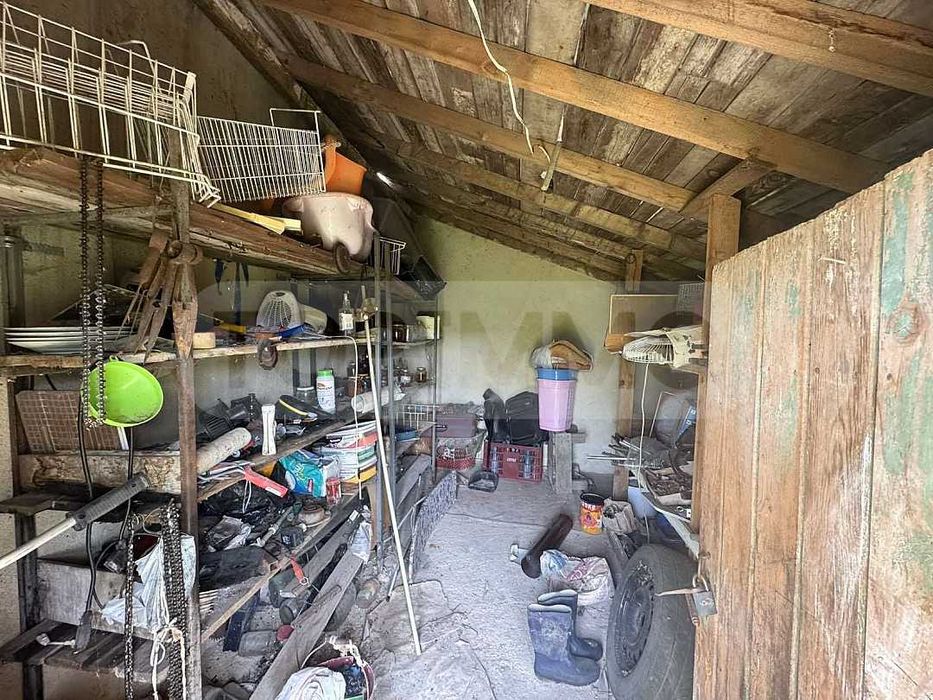 Продава се Къща в с. Засмяно, Област Варна - 100 кв.м за 350 €/кв.м - Снимка #8