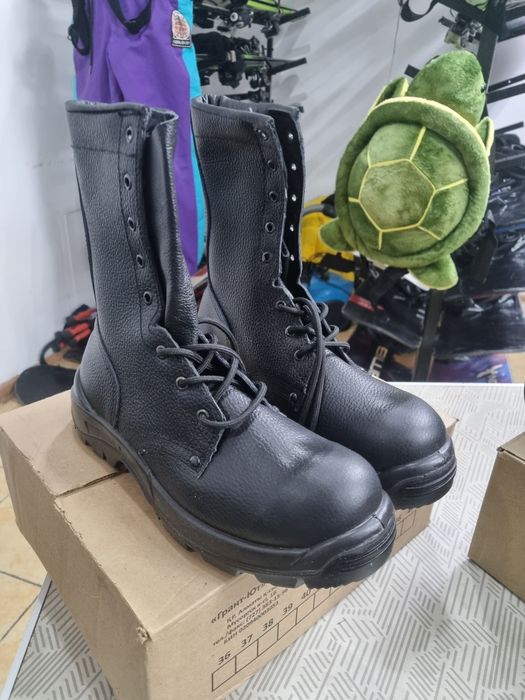 Военная обувь берцы