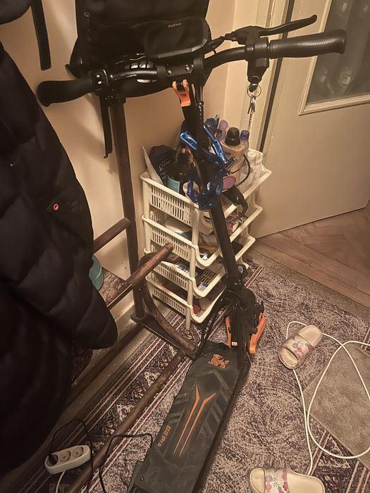 kukirin g2pro sh