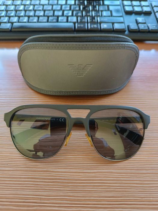 Emporio Armani EA 4077