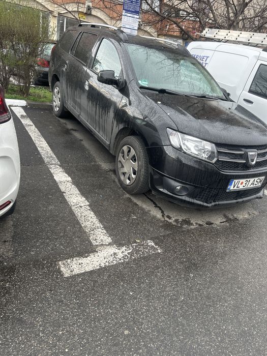 DACIA Logan MCV 2013 — imagine 4