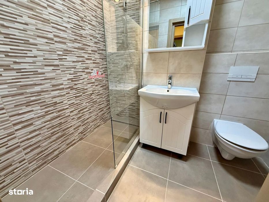 AA/1168 De închiriat apartament cu 3 camere în Tg Mureș - Tudor