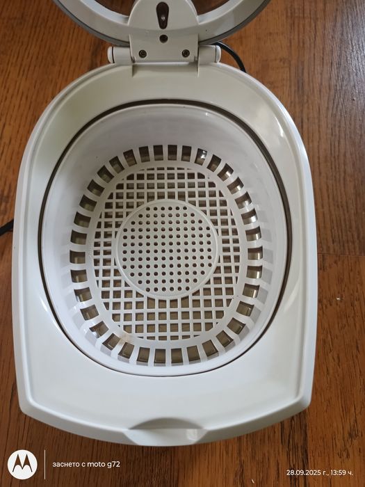 ултразвукова вана 50w